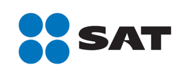 SAT logo